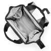 Reisenthel JR7052 Allrounder R twist silber Rucksack 