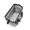 Reisenthel MS7052 Allrounder M twist silver Reisetasche