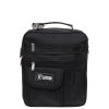 Bellugio FJ-006 schwarz Tasche