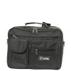 Bellugio FJ-136 grüne Tasche