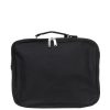 Bellugio FJ-136 schwarze Tasche